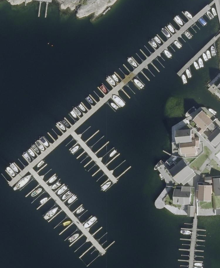 Velkommen til vår nye hjemmeside